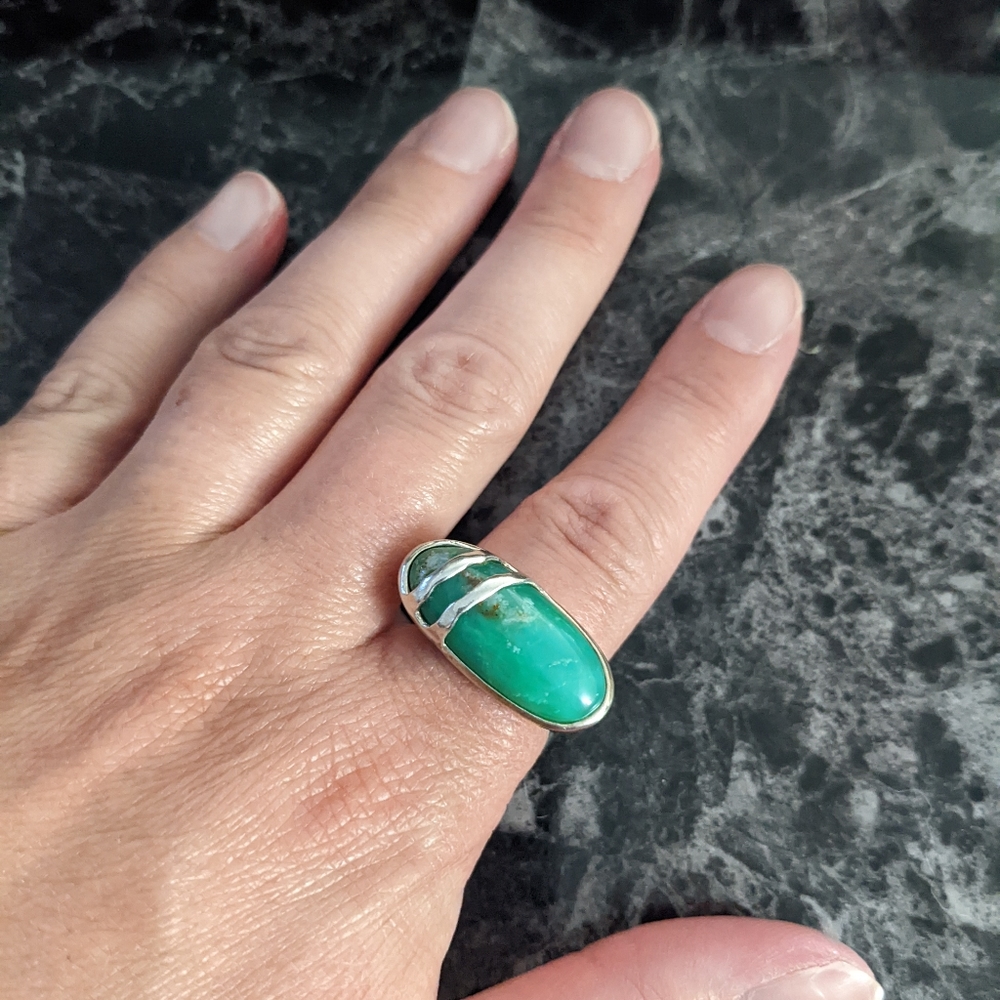 Silpada Ring